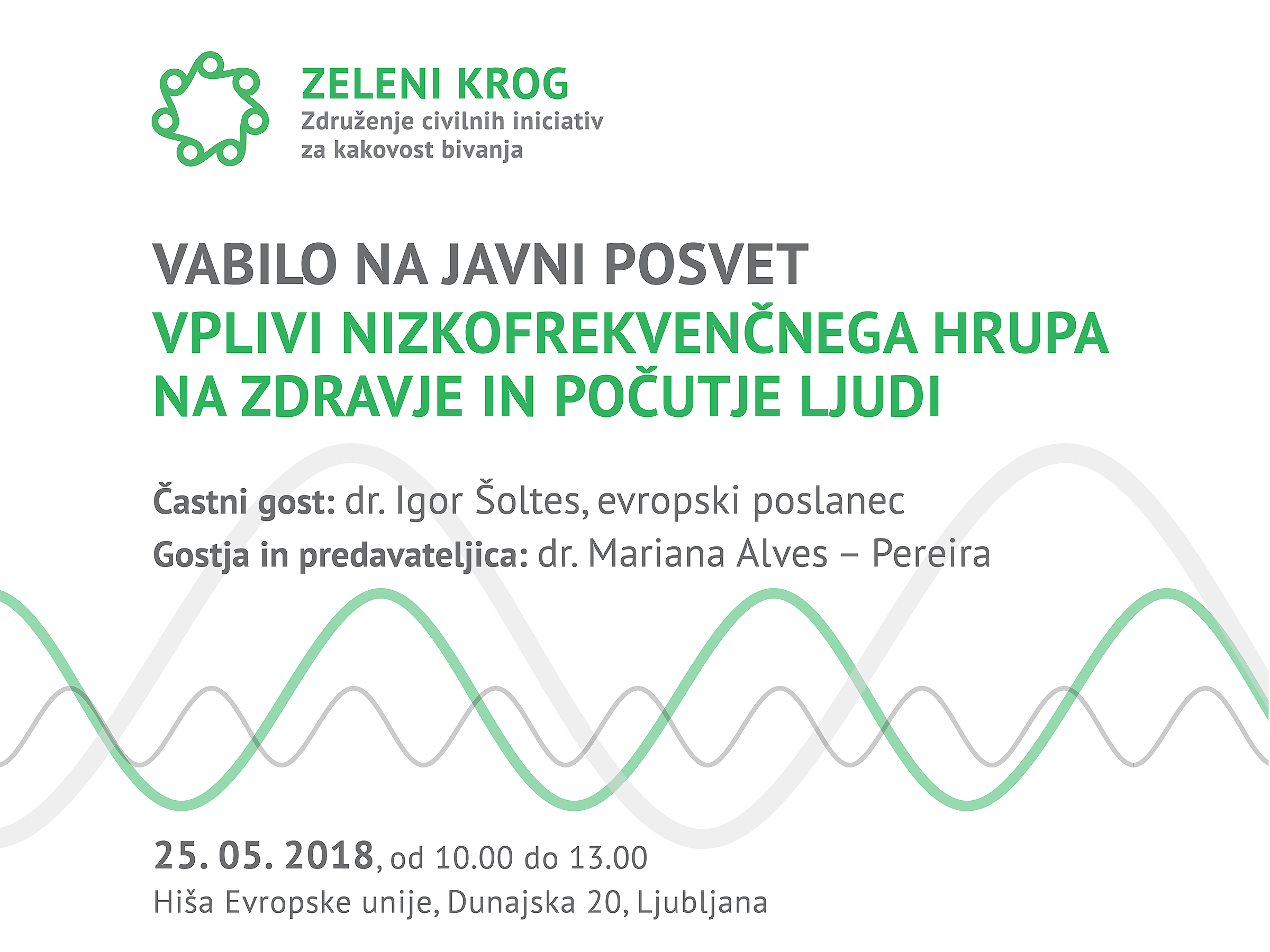 Javni posvet Javni posvet